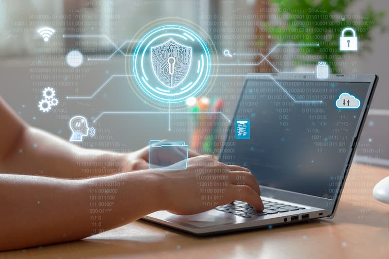 Funciones del delegado de protección de datos
