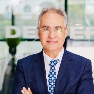 Salvador Zotano Sánchez es Delegado de Protección de Datos certificado por la Agencia Española de Protección de Datos (AEPD) conforme al Esquema de Certificación AEPD-DPD 1.4 (nº 19-ADK0101)